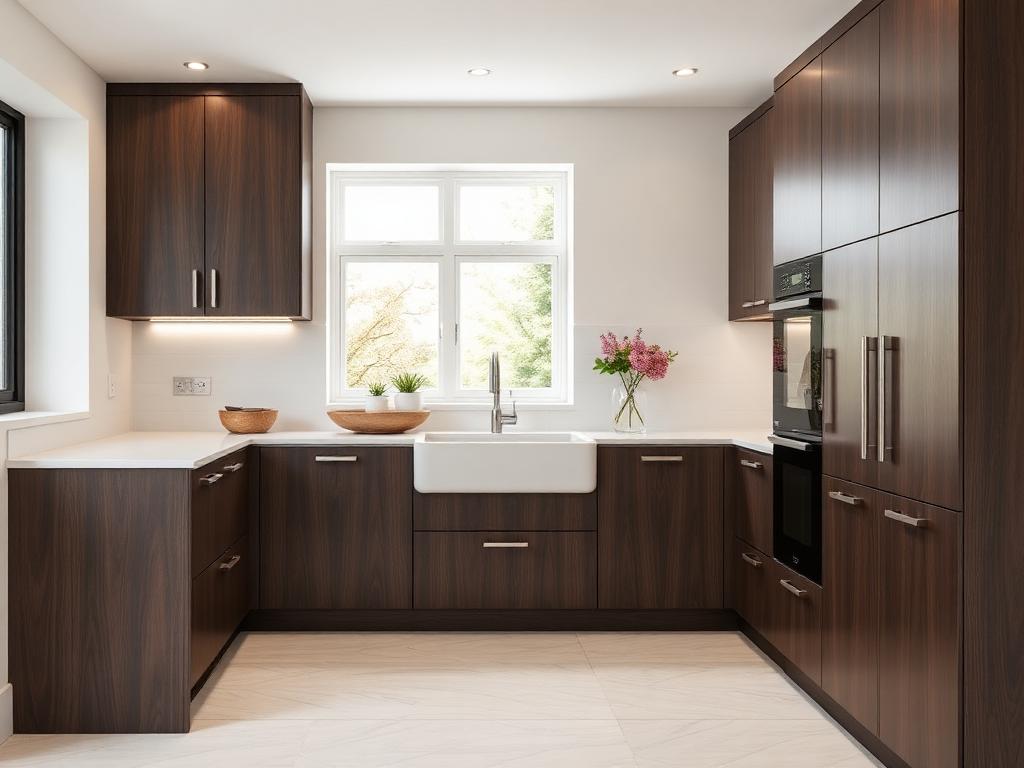 Custom Cabinets